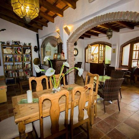 Hotel Casa Grande Zahara de los Atunes Eksteriør bilde