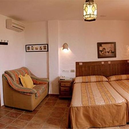 Hotel Casa Grande Zahara de los Atunes Rom bilde