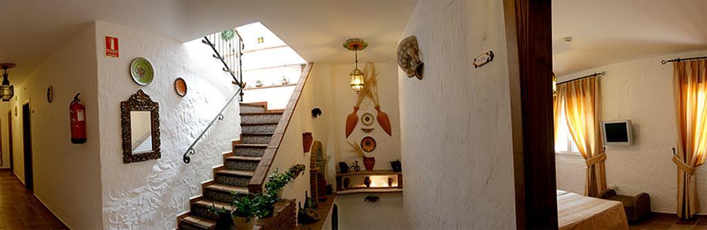 Hotel Casa Grande Zahara de los Atunes Eksteriør bilde