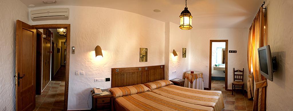 Hotel Casa Grande Zahara de los Atunes Rom bilde