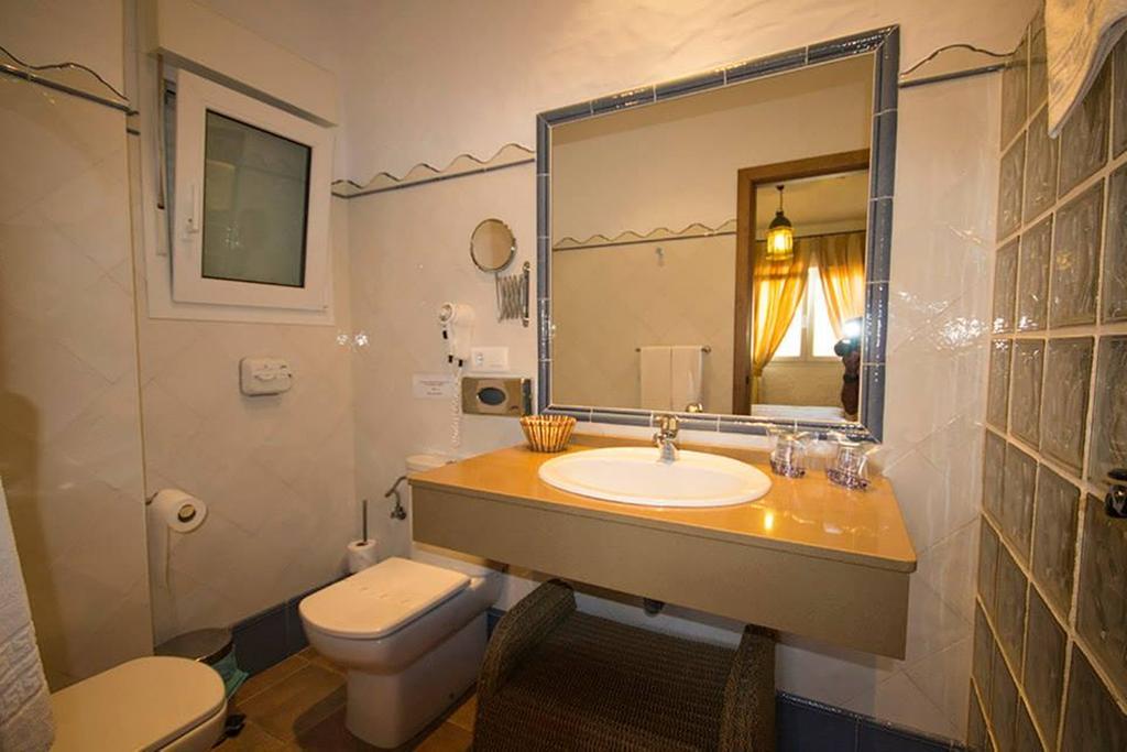 Hotel Casa Grande Zahara de los Atunes Rom bilde