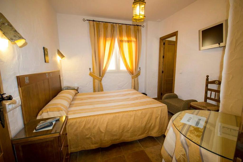 Hotel Casa Grande Zahara de los Atunes Rom bilde