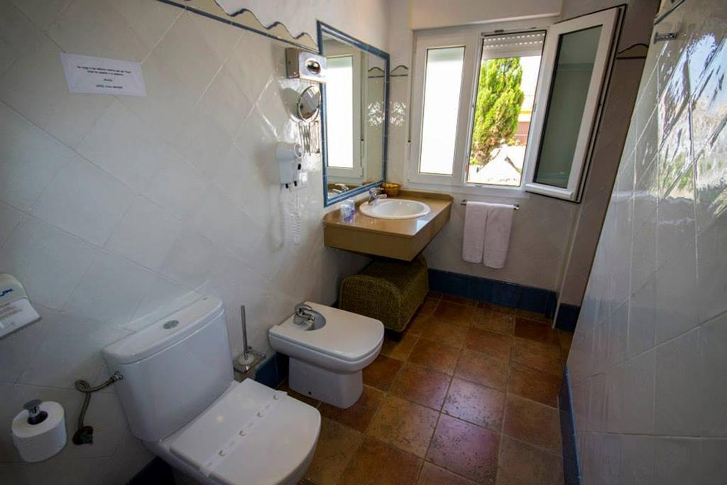 Hotel Casa Grande Zahara de los Atunes Rom bilde