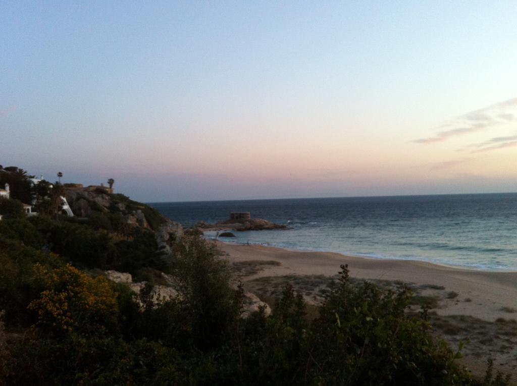 Hotel Casa Grande Zahara de los Atunes Eksteriør bilde
