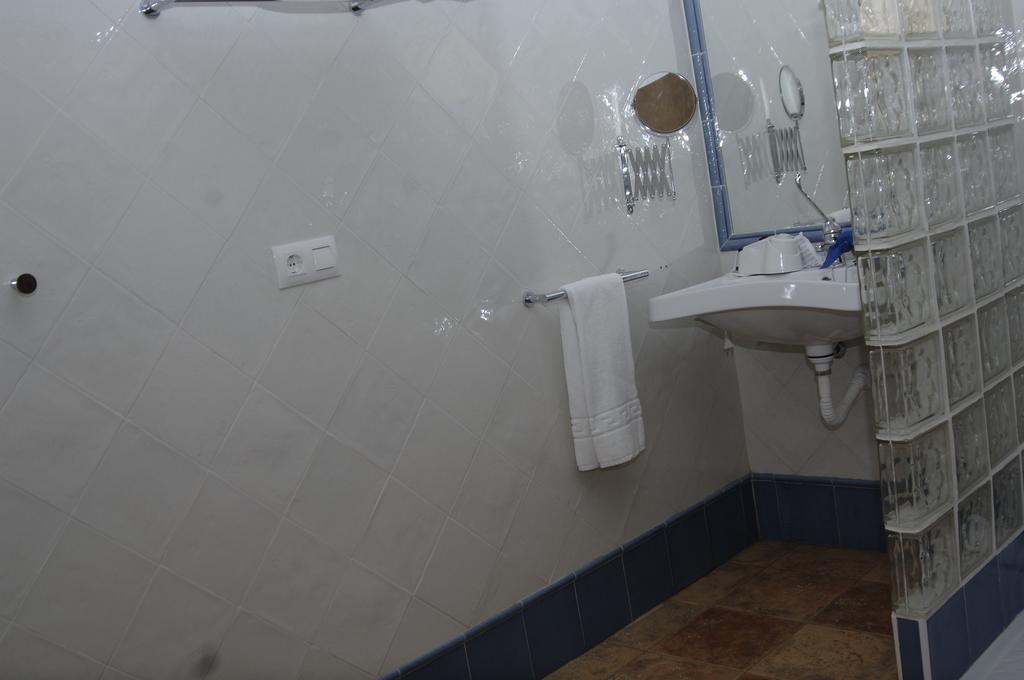 Hotel Casa Grande Zahara de los Atunes Eksteriør bilde