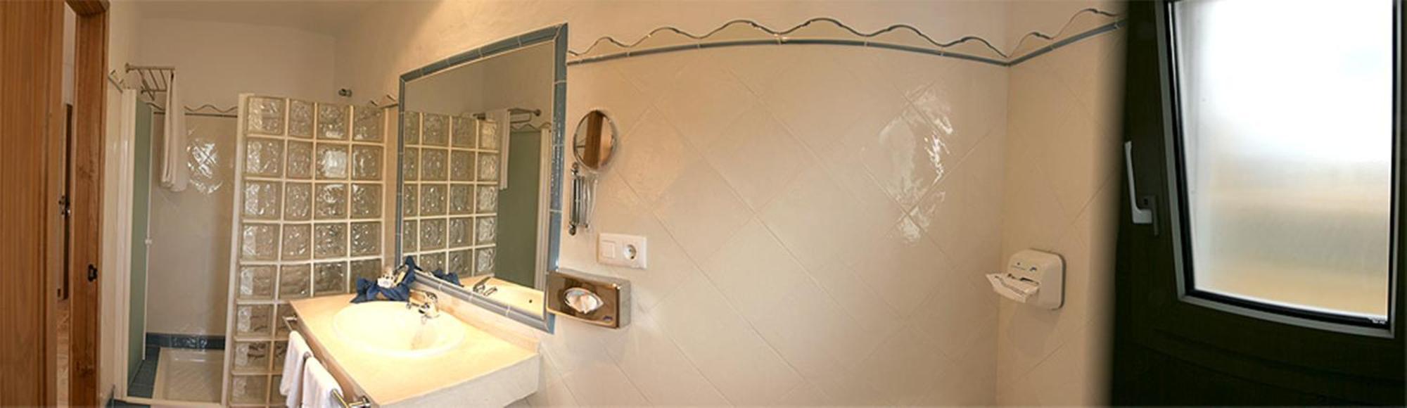 Hotel Casa Grande Zahara de los Atunes Rom bilde